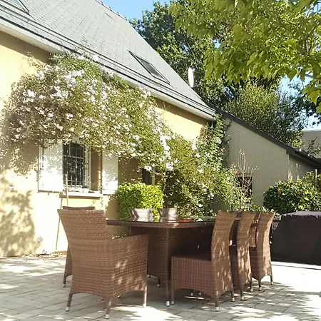 Casa de Férias Maison Proche
