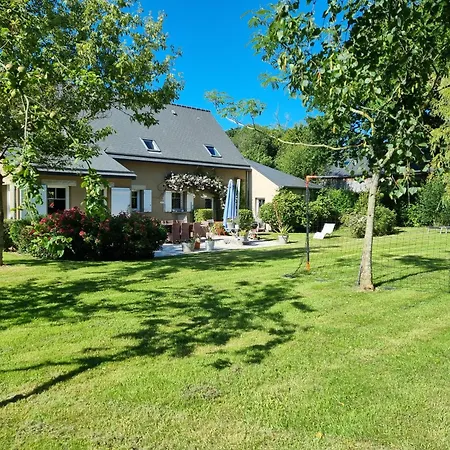 Maison Proche * Pleurtuit